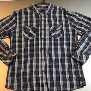 Irreverent Men’s XL